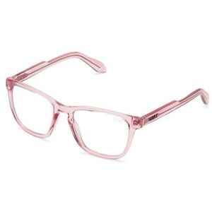 Quay Pink Hardwire Blue Light Glasses